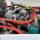 QUOTA TECNAM P2002 SIERRA - SANTA SEVERA