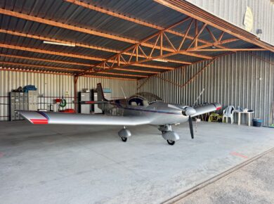 Zenair 601HD 2007