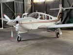 Vendesi Piper PA-28RT-201T Turbo Arrow IV