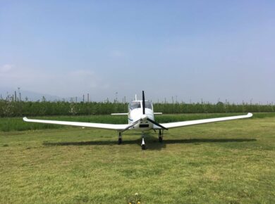 Vendo Skyleader Rapid Kappa Sova