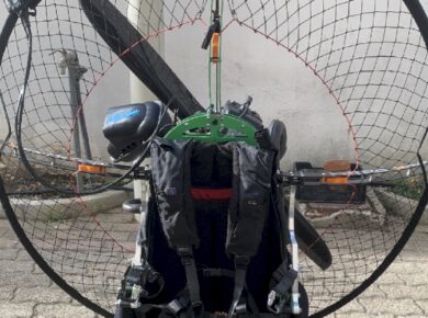 Polini Thor 200 Evo con Ala