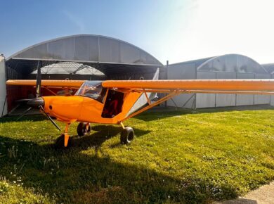 Vendo quota 1/3 - Savannah S Avanzato