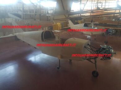 ASSO V-XRay e ASSO X