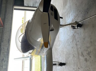 Skyleader 200