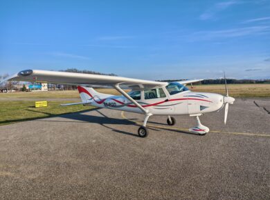 TL-Ultralight Sirius TL-3000