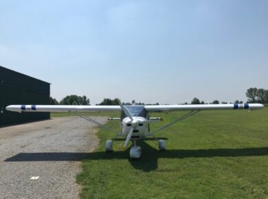 Cerco Copriruota Anteriore per Tundra 8.00-6