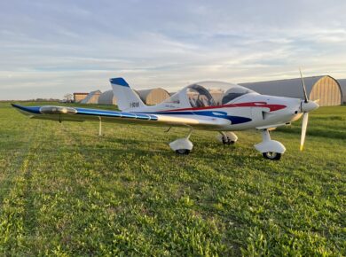 TL Sting Carbon Avanzato