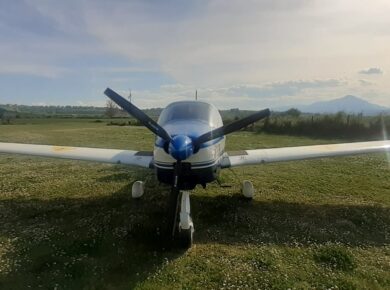 VENDITA TECNAM P2002 SIERRA I-7497