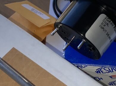 Vendo: STRUMENTPO INDICATORE LIVELLO CARBURANTE DOPPIO WESTACH 2DA4V