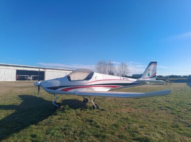 SKYLEADER 200