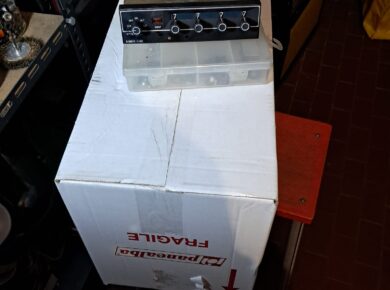 King Transponder KT76A mod.C