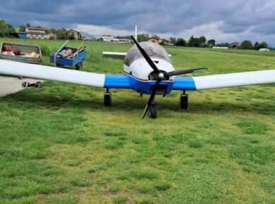 Zenair 601