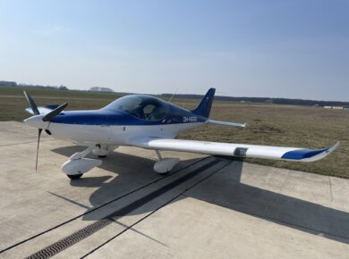 VENDESI BRISTELL NG5 GARANTITO DALLA CASA 912 ULS
