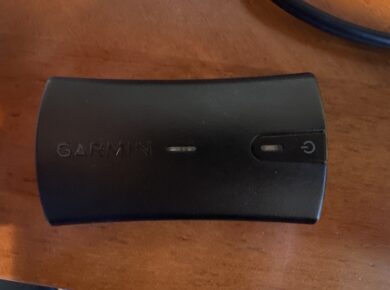 Garmin GLO 2 GPS/GLONASS Bluetooth