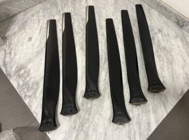 Elica Ivoprop PVV ultralight/medium