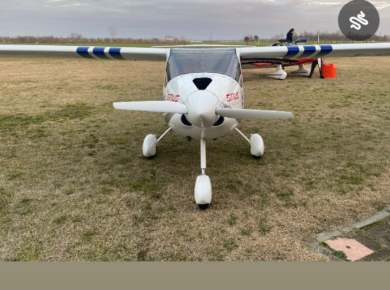 Sinus 15 mt Pipistrel motoaliante , 27 di efficenza  a 90 km/h crociera 200 km/ h