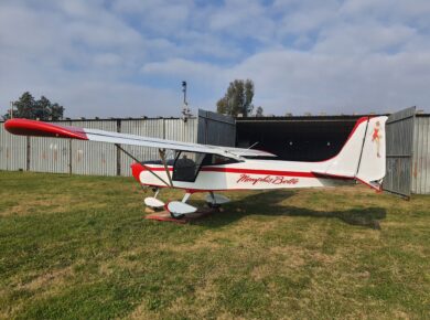 S 3 Top Velocity Maefin