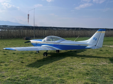 Vendo Aerosport R-4S Hirundo