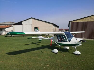 STORCH  80 cavalli basico perfetto stato